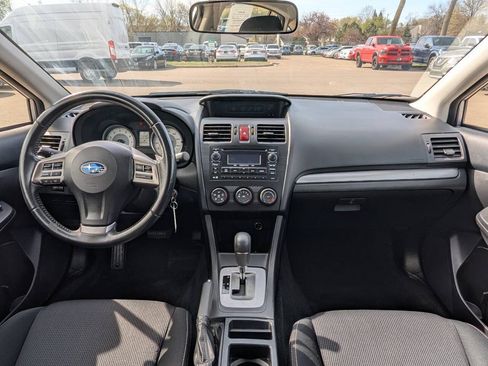 Used 2014 Subaru Impreza 2.0i Sport Premium AWD/4WD image 16
