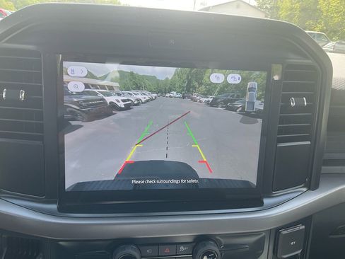 New 2026 Ford F150 XL AWD/4WD image 24