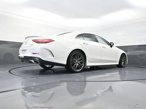 Used 2019 Mercedes-Benz CLS 450 image 37