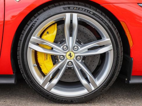 Certified 2026 Ferrari 296 GTS RWD image 52