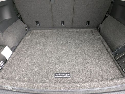 Used 2023 Volkswagen Tiguan S w/ Driver Assistance Package image 32