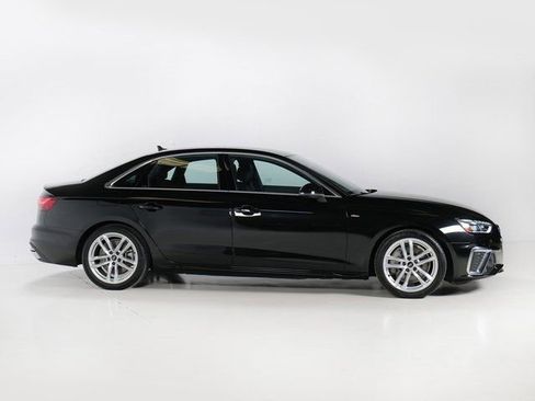Certified 2023 Audi A4 2.0T Premium Plus w/ Premium Plus Package AWD/4WD image 30