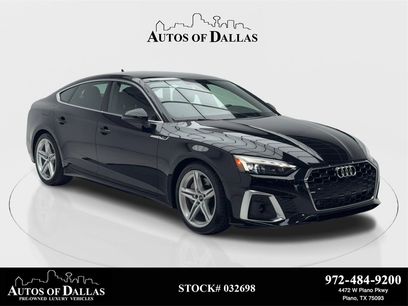 Used 2022 Audi A5 2.0T Premium Plus w/ Premium Plus