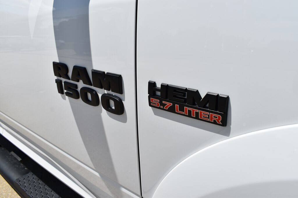 Used 2017 RAM 1500 Sport AWD/4WD image 8