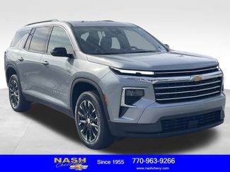New 2026 Chevrolet Traverse LT w/ Sun and Wheel Package 360° Tour