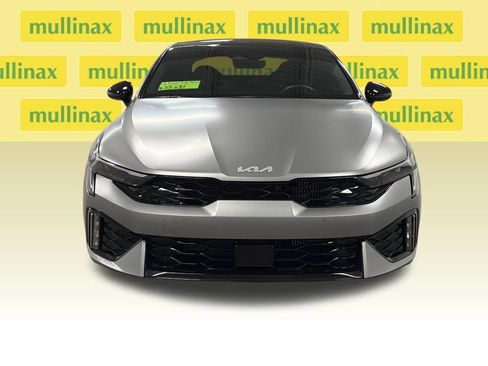 Used 2025 Kia K5 GT FWD image 6