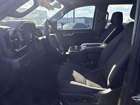 Certified 2023 Chevrolet Silverado 1500 LT Trail Boss w/ Protection Package image 19