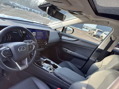 Used 2022 Lexus NX 250 AWD w/ Premium Package image 24