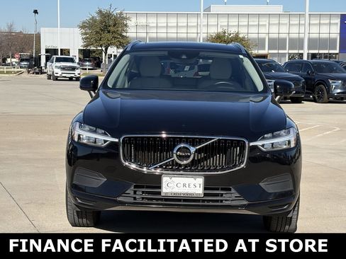 Used 2019 Volvo XC60 T5 Momentum image 5