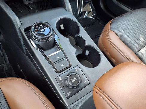 Used 2023 Ford Bronco Sport Badlands w/ Premium Package AWD/4WD image 23