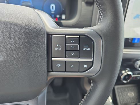 New 2025 Ford F150 XLT w/ Equipment Group 302A MID image 25