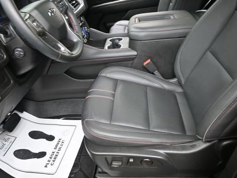 Used 2024 Chevrolet Tahoe RST w/ Sport Performance Package AWD/4WD image 15