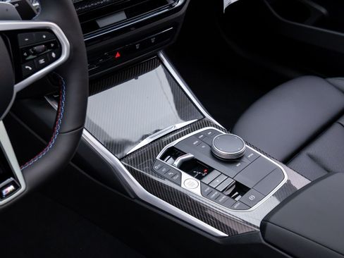 New 2026 BMW M340i xDrive w/ Premium Package image 13