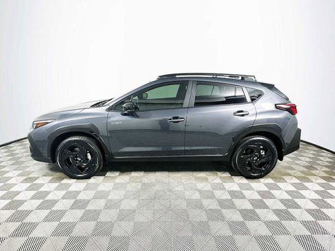 New 2026 Subaru Crosstrek 2.5i Sport image 4