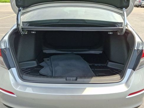 Certified 2026 Honda Civic Sport Touring image 30