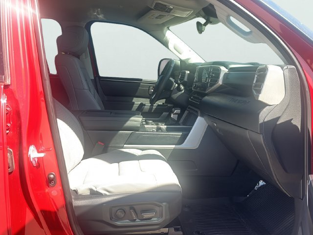 Used 2024 Toyota Tundra SR5 AWD/4WD image 11