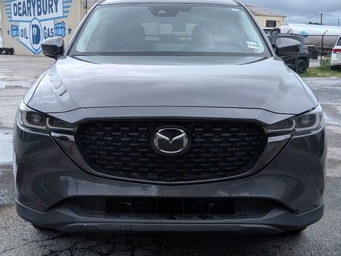Used 2024 MAZDA CX-5 AWD 2.5 S w/ Select Package image 6