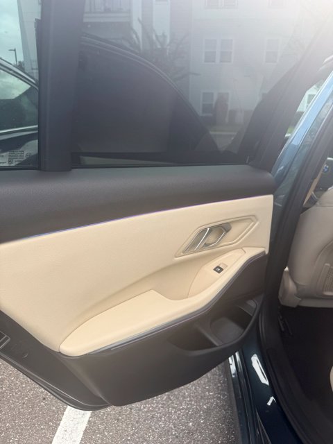 Used 2020 BMW 330i Sedan RWD image 2