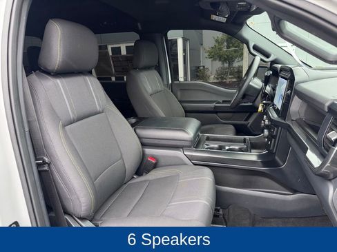 Certified 2024 Ford F150 STX image 19