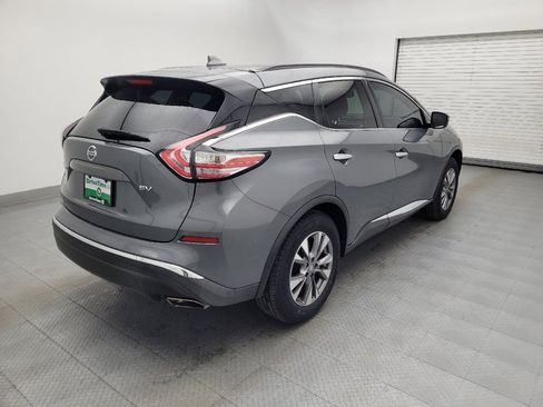 Used 2018 Nissan Murano SV image 9