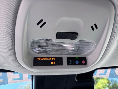 New 2025 Chevrolet Trax LT w/ Driver Confidence Package image 25