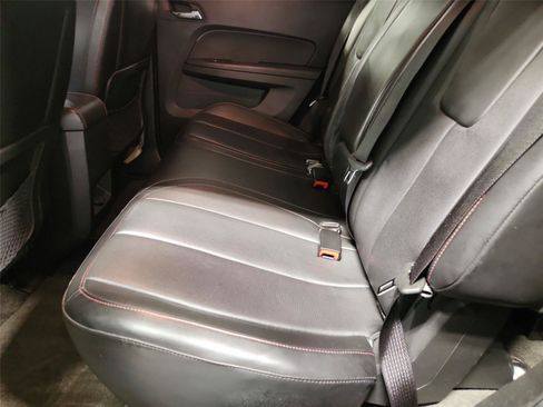 Used 2011 Chevrolet Equinox LT w/ Chrome Appearance Package FWD image 21