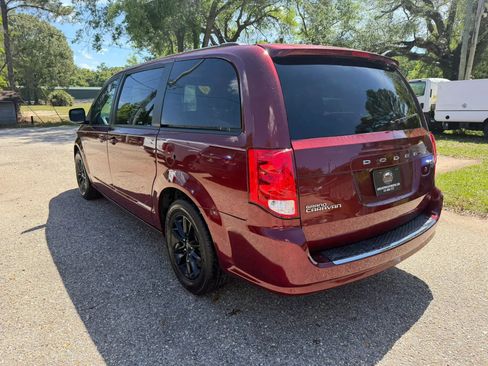 Used 2019 Dodge Grand Caravan GT image 7