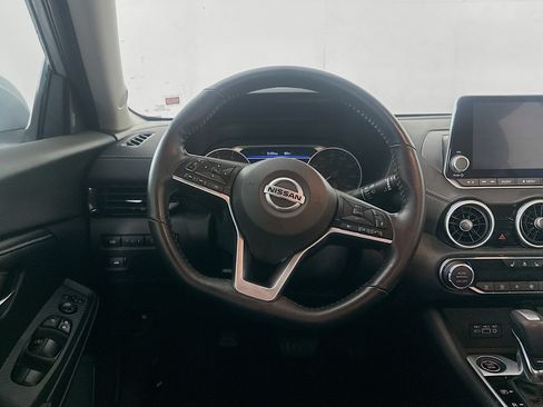 Used 2023 Nissan Sentra SV w/ All-Weather Package FWD image 17