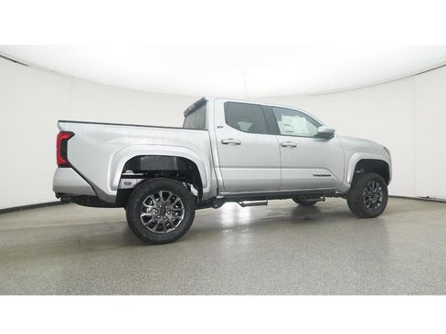 New 2025 Toyota Tacoma SR5 image 26