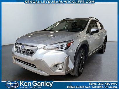 Certified 2023 Subaru Crosstrek 2.5i Limited