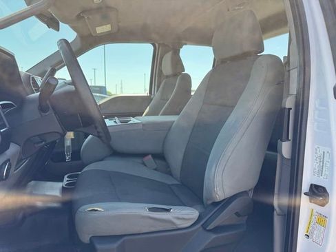 Used 2017 Ford F150 XL w/ Equipment Group 101A Mid AWD/4WD image 10
