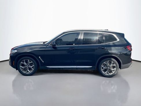 Used 2022 BMW X3 sDrive30i w/ Convenience Package RWD image 3