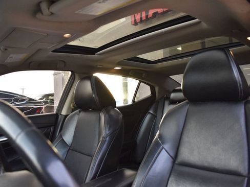 Used 2019 Nissan Maxima 3.5 SL w/ Floor Mat Group image 15