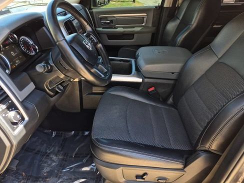 Used 2018 RAM 1500 Lone Star AWD/4WD image 8