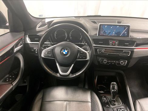 Used 2021 BMW X1 xDrive28i w/ Convenience Package image 17