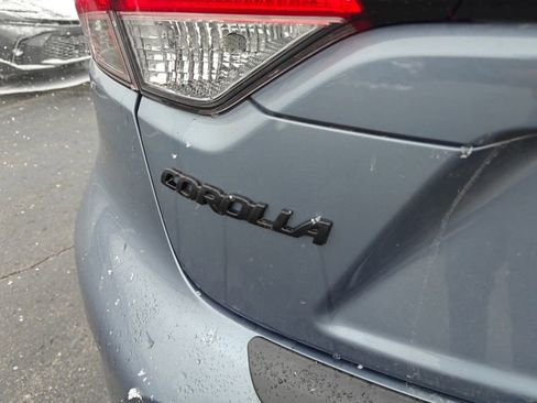 Used 2024 Toyota Corolla SE image 4