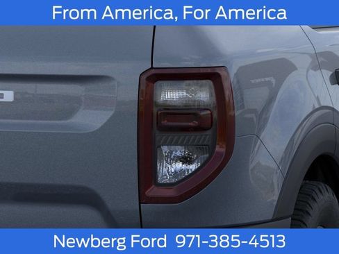 New 2025 Ford Bronco Sport Big Bend AWD/4WD image 21