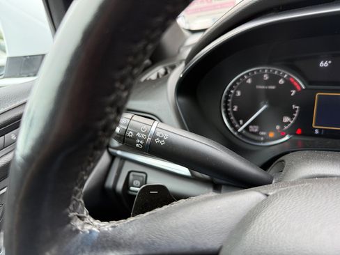 Used 2023 Cadillac CT4 Premium Luxury w/ Climate Package image 20