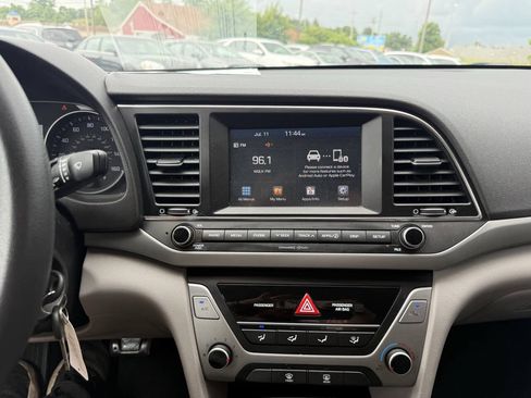 Used 2018 Hyundai Elantra SEL FWD image 22