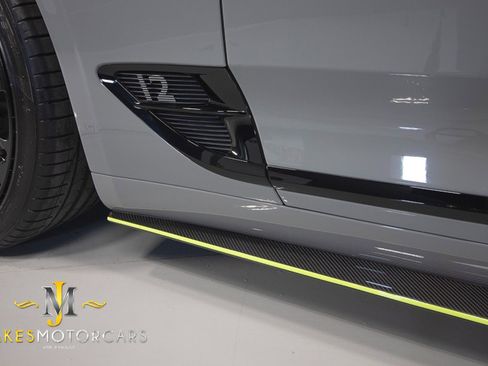 Used 2022 Bentley Continental GT Speed image 9