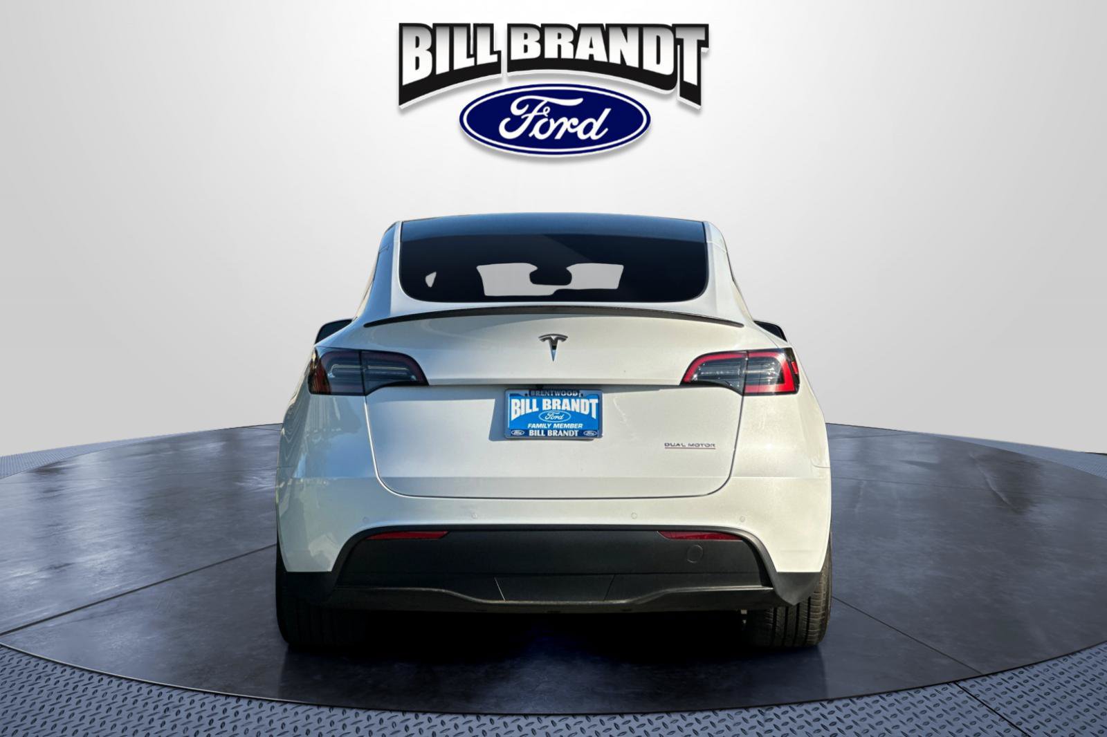 Used 2022 Tesla Model Y Performance AWD/4WD image 4