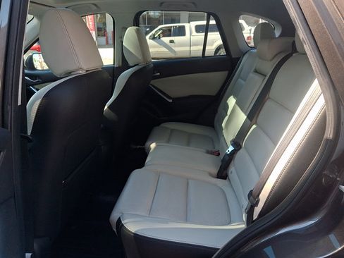 Used 2016 MAZDA CX-5 Grand Touring AWD/4WD image 10