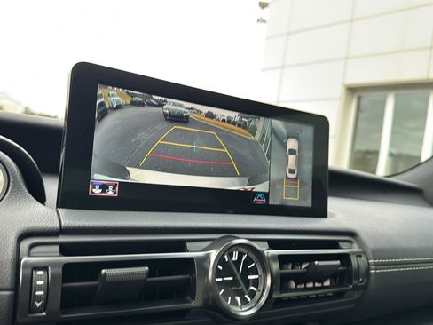 Certified 2023 Lexus IS 350 F Sport image 23