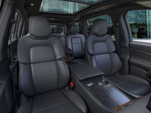 New 2026 Lincoln Aviator Reserve image 10