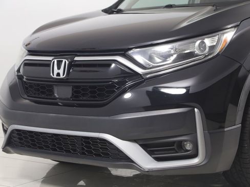 Used 2021 Honda CR-V EX image 46