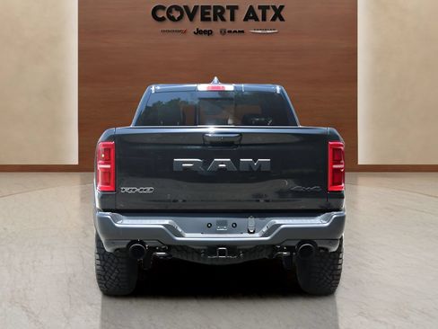 New 2026 RAM 1500 RHO AWD/4WD image 4