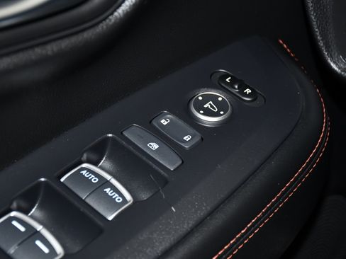 Certified 2024 Honda HR-V Sport image 33