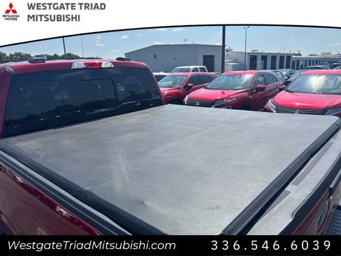 Used 2022 Ford F150 XLT w/ Equipment Group 301A Mid AWD/4WD image 20