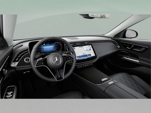 Used 2026 Mercedes-Benz E 350 Sedan image 41