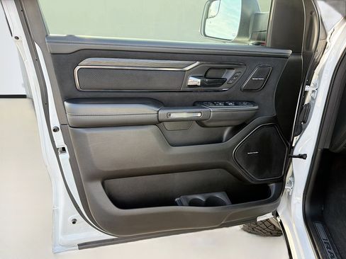 Used 2023 RAM 1500 TRX w/ TRX Level 2 Equipment Group image 21